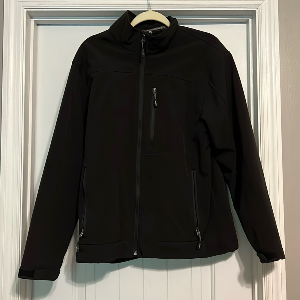 Size Medium Men’s 32 Degrees Waterproof Jacket